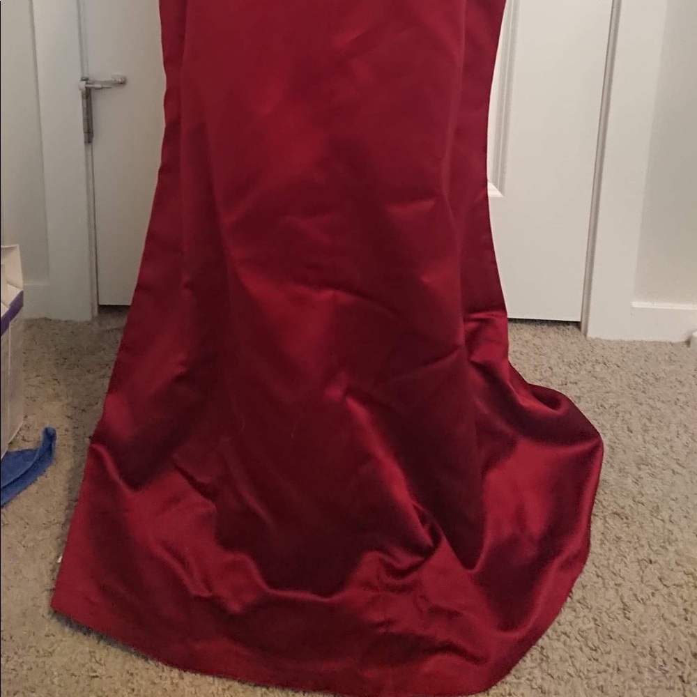 2015 Prom/Grad dress. - Picture 4 of 5